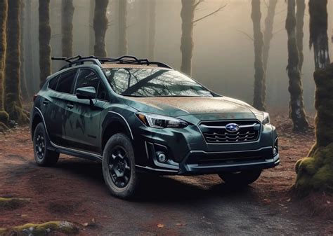 Subaru of America has revealed the latest addition in its rugged series of Wilderness vehicles at this week’s New York International Auto Show.. The 2024 Subaru Crosstrek Wilderness is based on the …